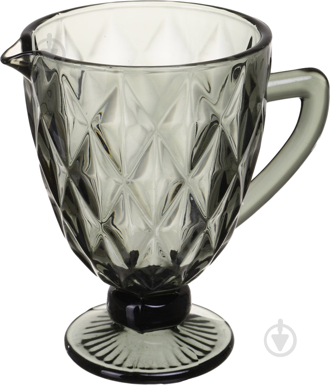 Набір S&T Грані 7 предметів графіт 9052 - фото 2