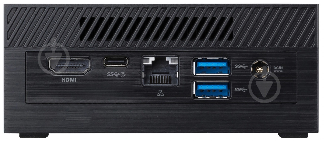 Системний блок Artline Business PN61 (PN61v03Win) black - фото 2 Системний блок Artline Business PN61 (PN61v03Win) black - фото 2
