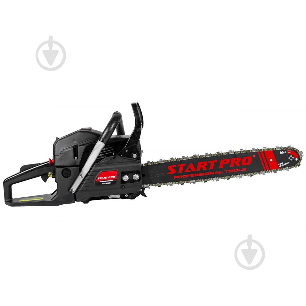 Бензопила START PRO SCS-4080 H - фото 5
