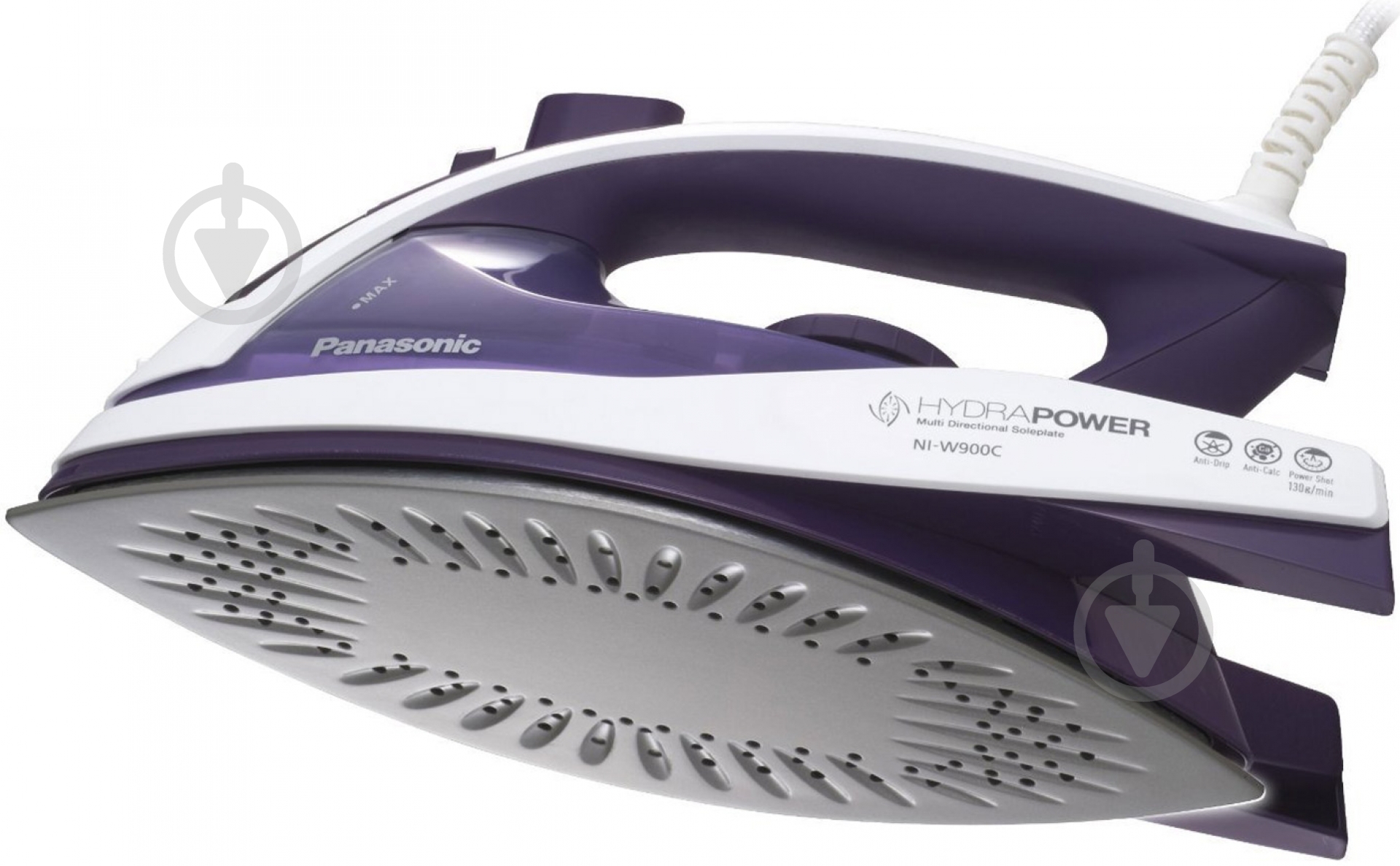 Утюг Panasonic NI-W920AVTW - фото 2