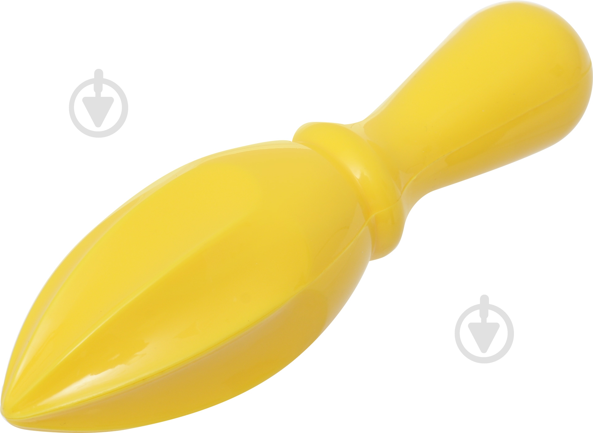 Соковыжималка для цитрусовых Fackelmann 15 см 685400 - фото 1 Соковыжималка для цитрусовых Fackelmann 15 см 685400 - фото 1