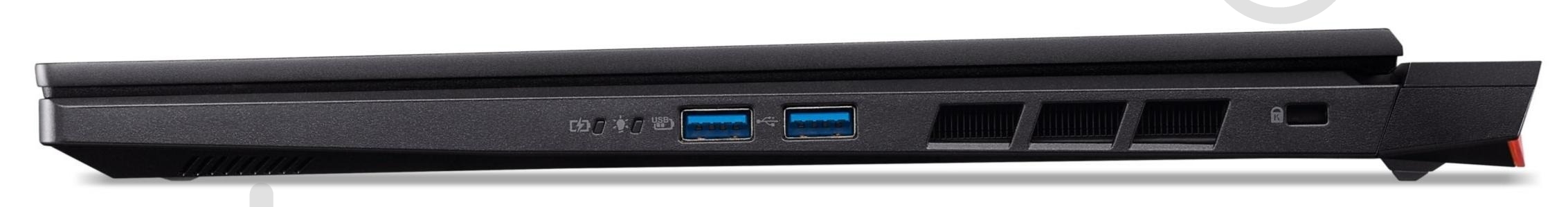 Ноутбук Acer Nitro 16 AN16-73-79V6 16" (NH.QSNEU.004) obsidian black - фото 10 Ноутбук Acer Nitro 16 AN16-73-79V6 16" (NH.QSNEU.004) obsidian black - фото 10