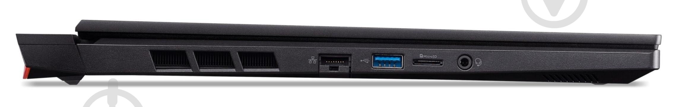 Ноутбук Acer Nitro 16 AN16-73-79V6 16" (NH.QSNEU.004) obsidian black - фото 9 Ноутбук Acer Nitro 16 AN16-73-79V6 16" (NH.QSNEU.004) obsidian black - фото 9