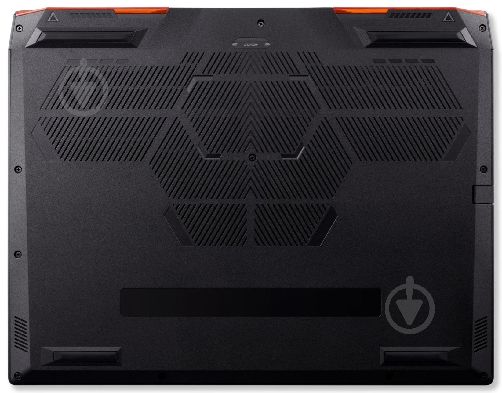 Ноутбук Acer Nitro 16 AN16-73-79V6 16" (NH.QSNEU.004) obsidian black - фото 8 Ноутбук Acer Nitro 16 AN16-73-79V6 16" (NH.QSNEU.004) obsidian black - фото 8