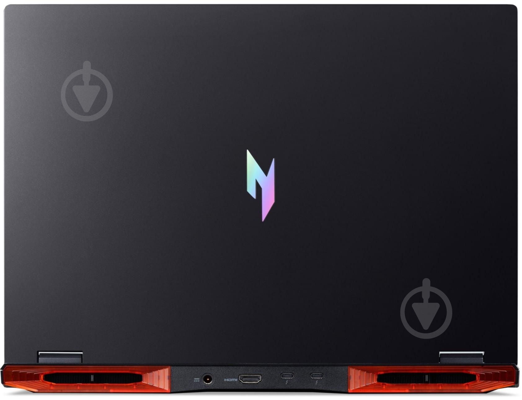 Ноутбук Acer Nitro 16 AN16-73-79V6 16" (NH.QSNEU.004) obsidian black - фото 7 Ноутбук Acer Nitro 16 AN16-73-79V6 16" (NH.QSNEU.004) obsidian black - фото 7