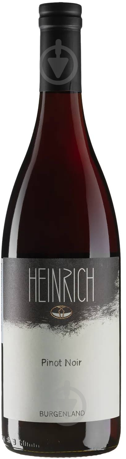 Вино Heinrich Pinot Noir 0,75 л - фото 1