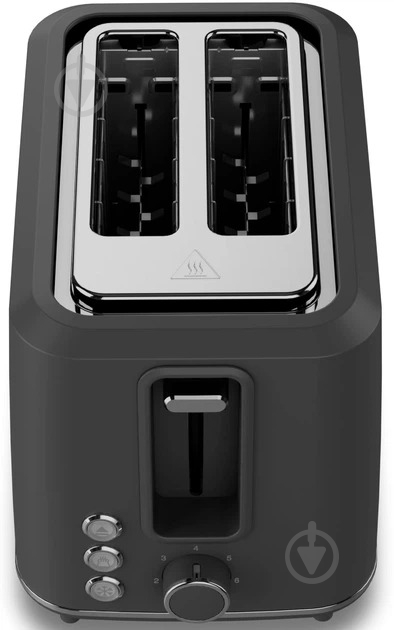 Тостер AENO TS1G (ATS0001G) - фото 4 Тостер AENO TS1G (ATS0001G) - фото 4