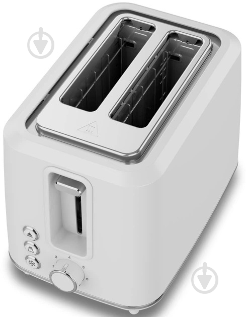 Тостер AENO TS1W (ATS0001W) - фото 2 Тостер AENO TS1W (ATS0001W) - фото 2