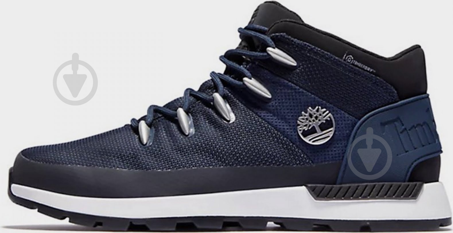Ботинки Timberland CASUAL TB0A2FXT019 р.44,5 синий - фото 3 Ботинки Timberland CASUAL TB0A2FXT019 р.44,5 синий - фото 3