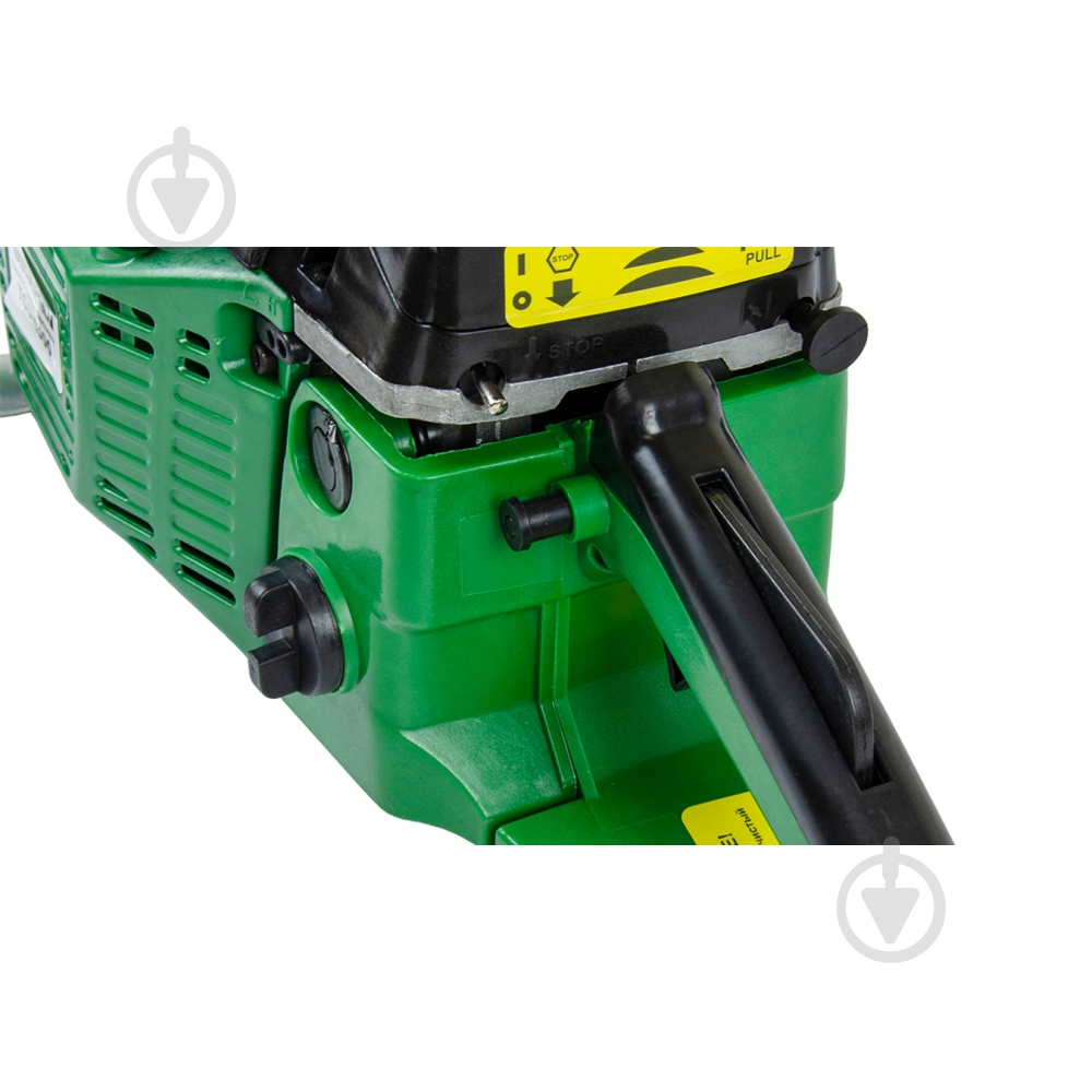 Бензопила TAIGA PRO TCS-4300 - фото 5