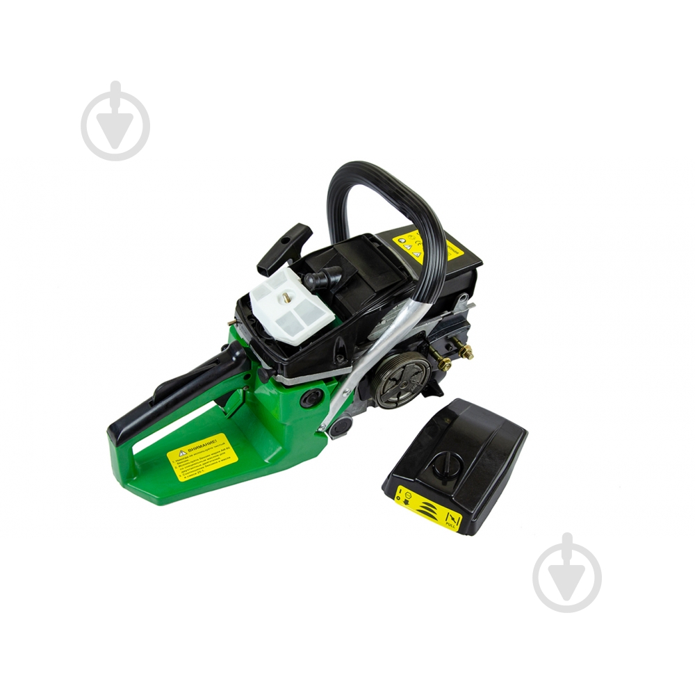 Бензопила TAIGA PRO TCS-4300 - фото 6