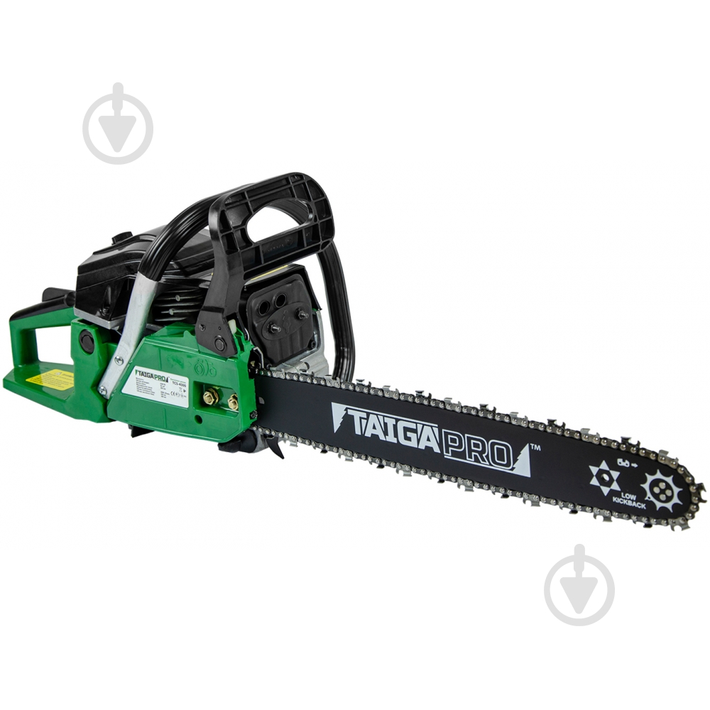 Бензопила TAIGA PRO TCS-4300 - фото 8