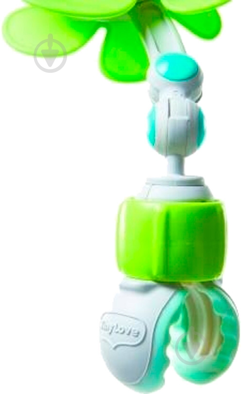 Дуга для дитячого візочка Tiny Love Весела галявина - фото 2