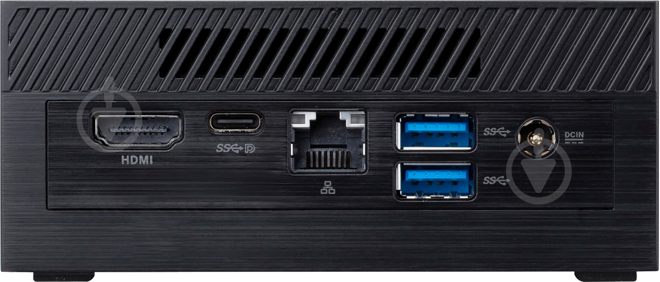 Неттоп Artline Business (PN61v05) black - фото 2