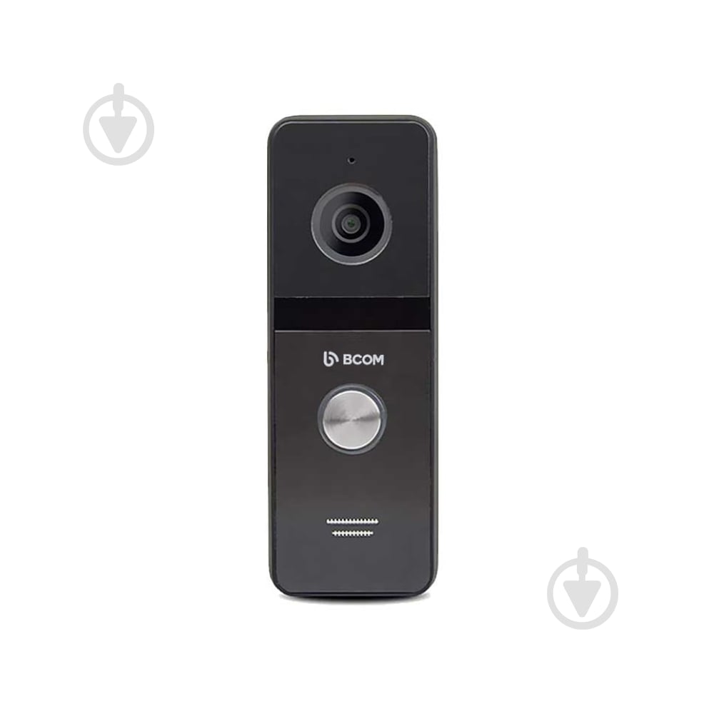 Комплект видеодомофона BCOM BD-770FHD White Kit 242051 - фото 4 Комплект видеодомофона BCOM BD-770FHD White Kit 242051 - фото 4