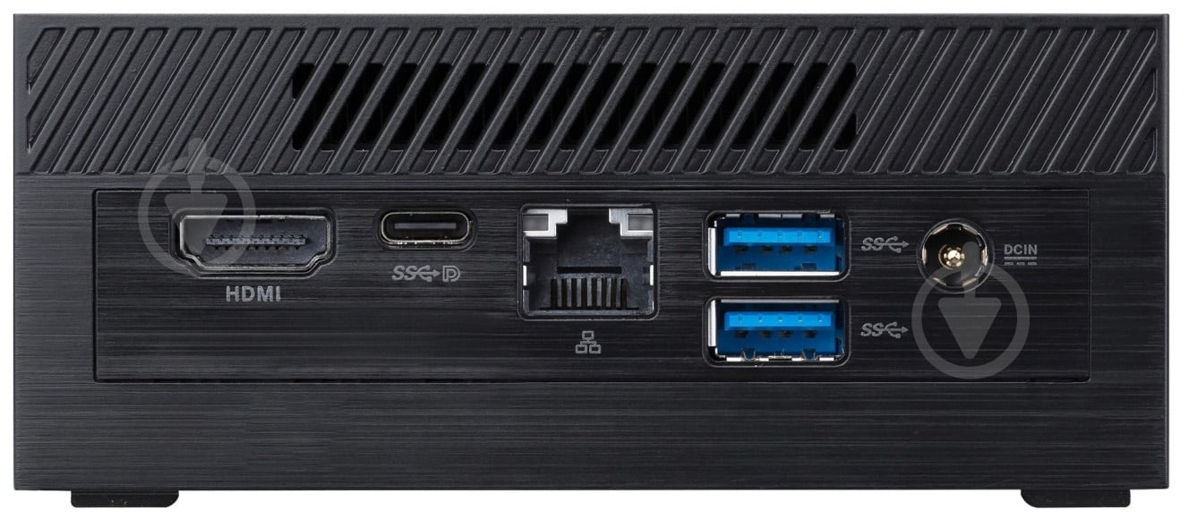 Системный блок Artline Business PN61 (PN61v05Win) black - фото 2