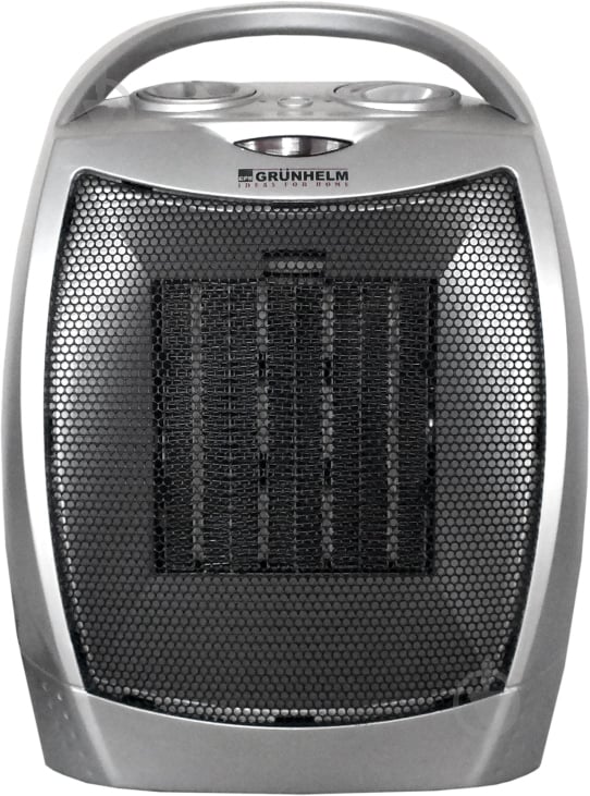Тепловентилятор Grunhelm PTC-905 - фото 1