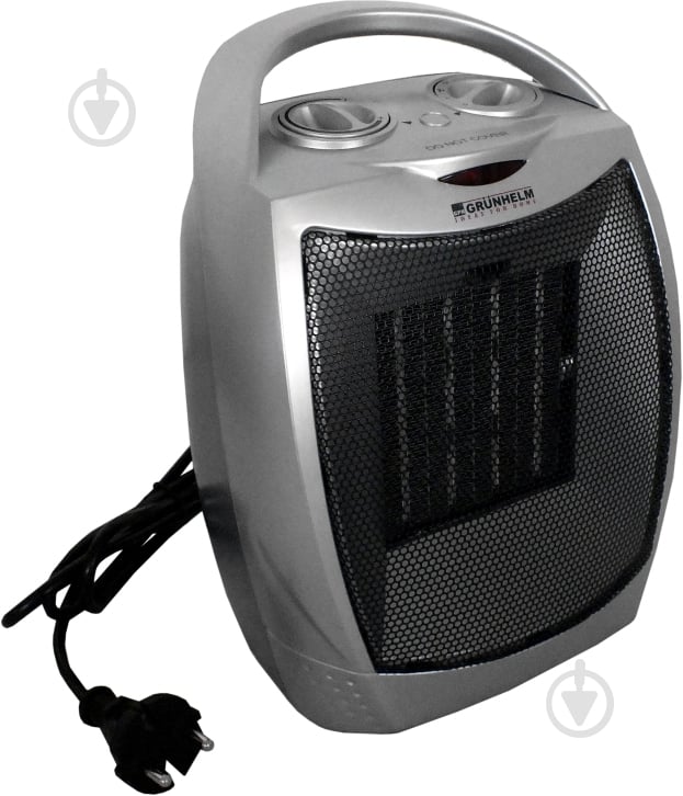 Тепловентилятор Grunhelm PTC-905 - фото 5