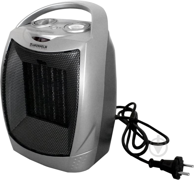 Тепловентилятор Grunhelm PTC-905 - фото 7