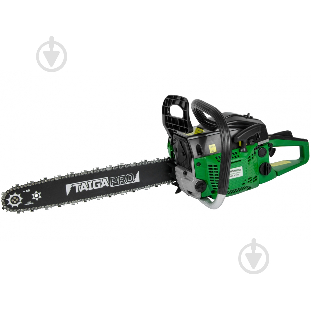 Бензопила TAIGA PRO TCS-6500 - фото 3