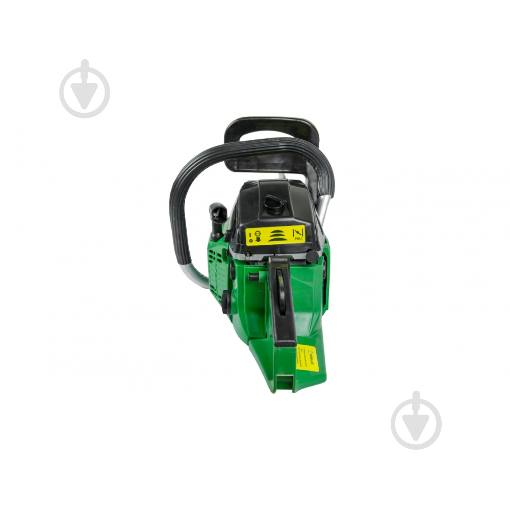 Бензопила TAIGA PRO TCS-6500 - фото 7