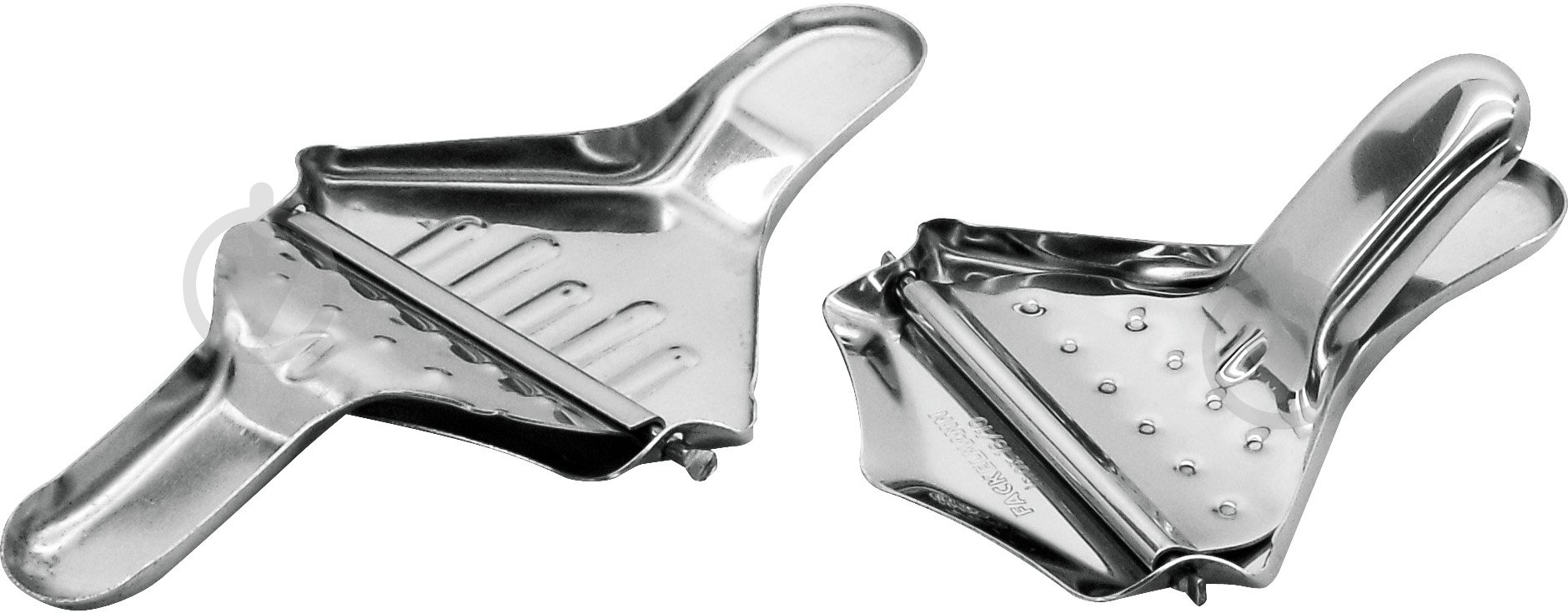 Пресс для лимона Fackelmann 2 шт. 49171 - фото 1