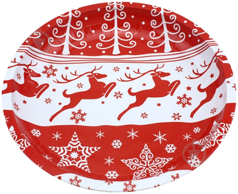 Поднос Zenker 26,5 см 12262 - фото 1