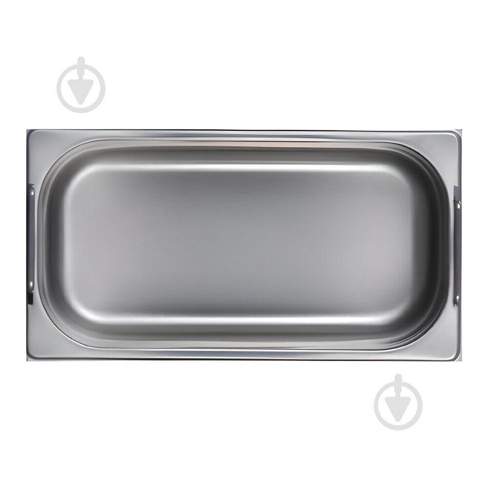 Гастроемкость Туреччина GN 1/1-65 мм - фото 1