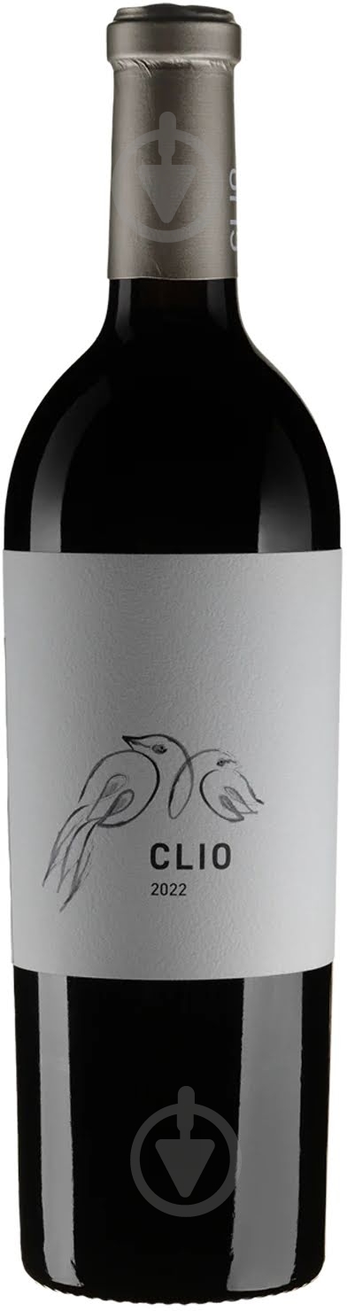 Вино Bodegas El Nido Clio 2022 0,75 л - фото 1