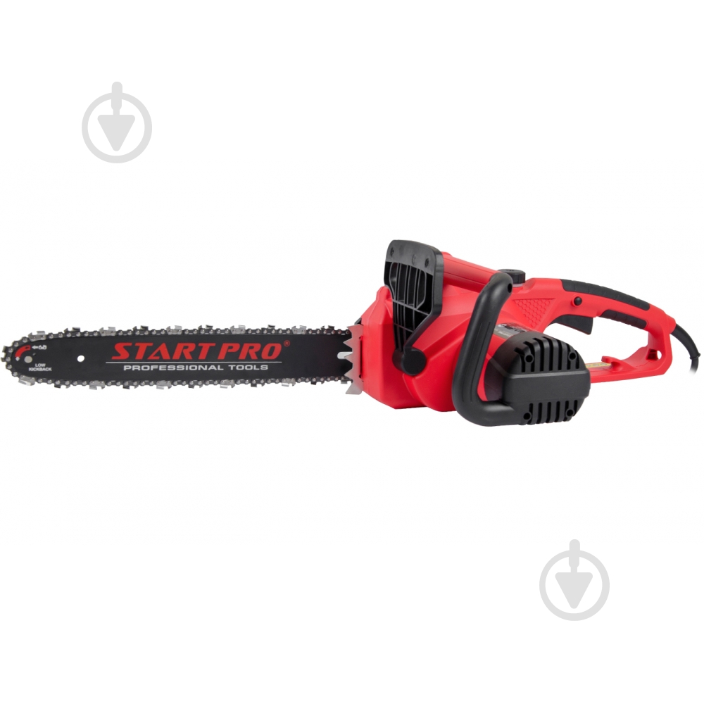 Пила цепная электрическая START PRO SCS/E-2650 - фото 3