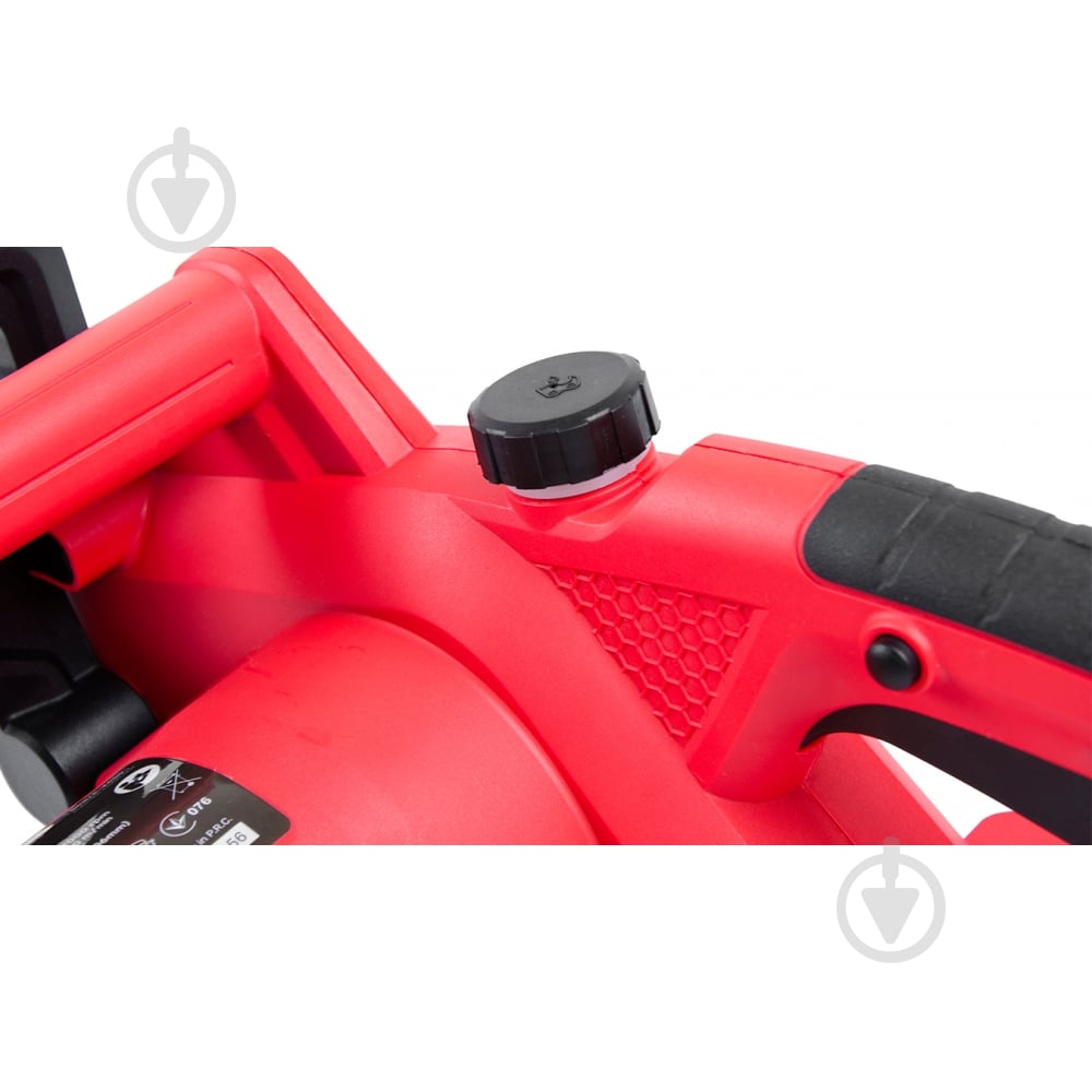 Пила цепная электрическая START PRO SCS/E-2650 - фото 7