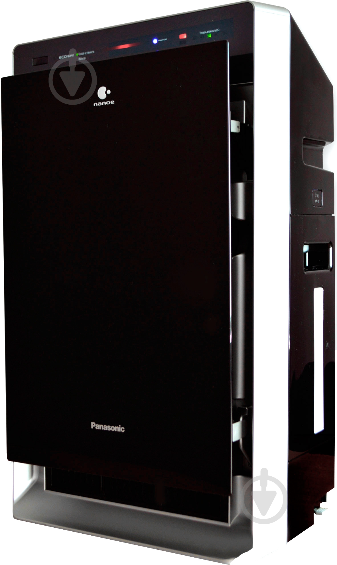 Кліматичний комплекс Panasonic F-VXK70R-T - фото 1 Кліматичний комплекс Panasonic F-VXK70R-T - фото 1