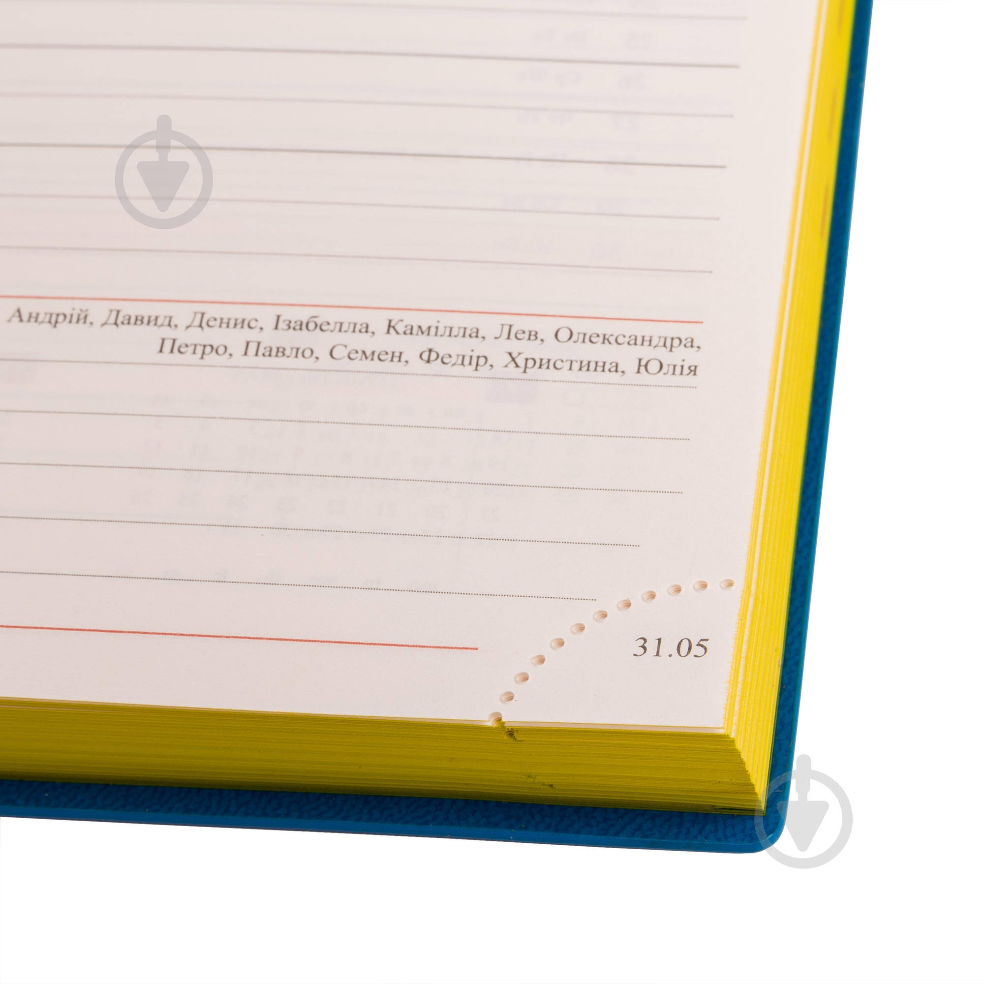 Дневник датированный Nation Code синий 368 стр. Leo Planner Unique A5 2024 - фото 9 Дневник датированный Nation Code синий 368 стр. Leo Planner Unique A5 2024 - фото 9