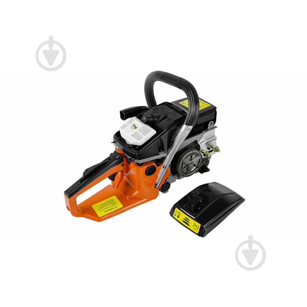 Бензопила URAL PRO UCS-6500 - фото 5