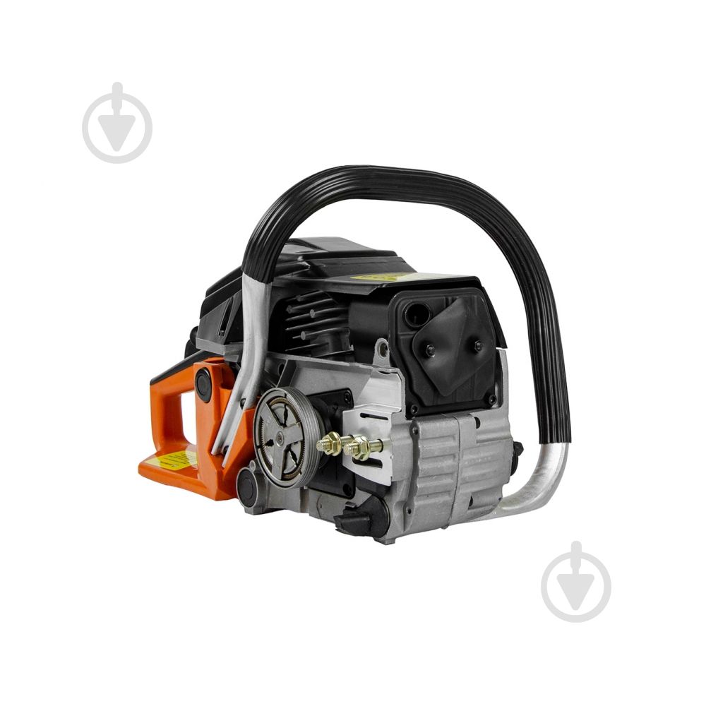 Бензопила URAL PRO UCS-6500 - фото 6