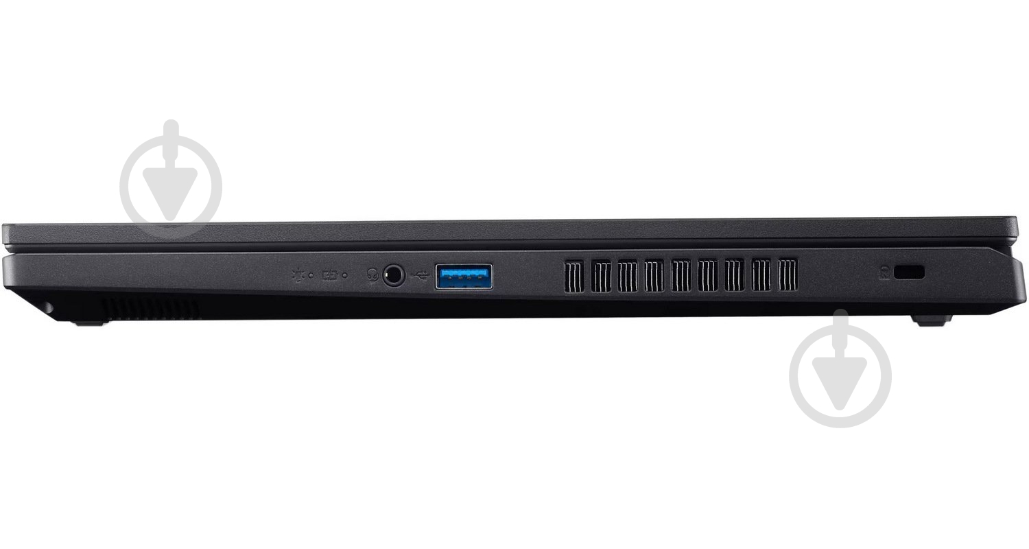 Ноутбук Acer Nitro V 15 ANV15-51-512A 15,6" (NH.QNBEU.001) obsidian black - фото 6