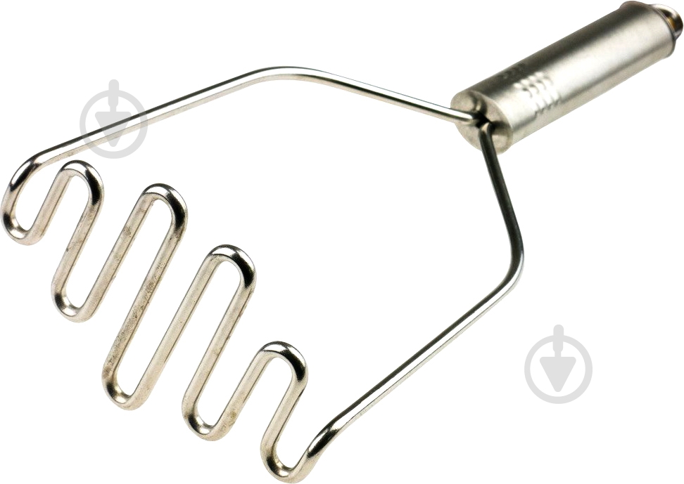 Картофелемялка Fackelmann Nirosta 28 см 40657 - фото 1