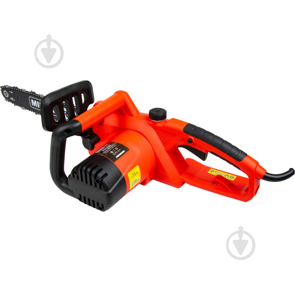 Пила цепная электрическая MINSK PRO MCS/E-2600 - фото 6 Пила цепная электрическая MINSK PRO MCS/E-2600 - фото 6