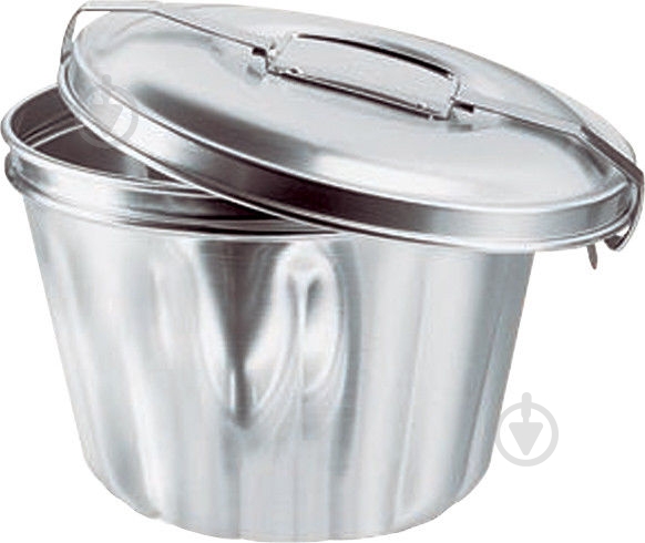 Форма для пудинга Dr. Oetker Back-Freude Classic 2,5 л - фото 2