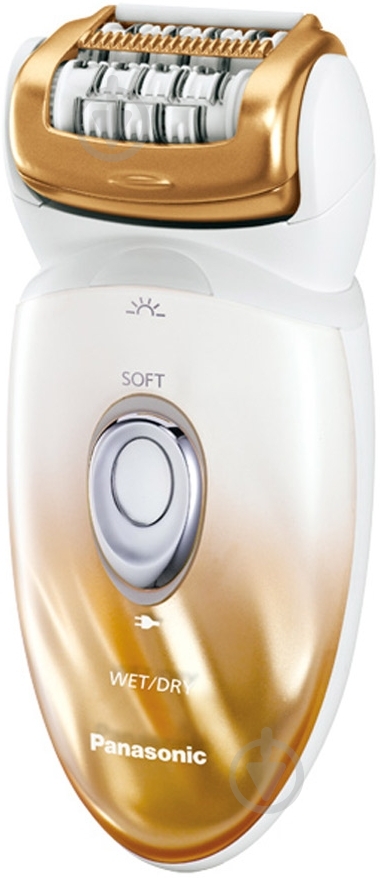 Эпилятор Panasonic ES-ED50-N520 - фото 2