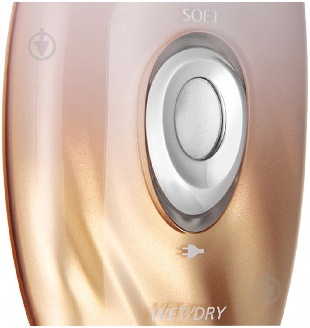 Эпилятор Panasonic ES-ED50-N520 - фото 5