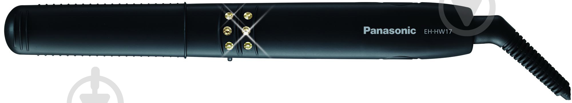 Щипцы для волос Panasonic EH-HW17-K865 - фото 1 Щипцы для волос Panasonic EH-HW17-K865 - фото 1