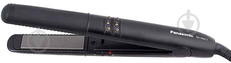 Щипцы для волос Panasonic EH-HW17-K865 - фото 2 Щипцы для волос Panasonic EH-HW17-K865 - фото 2