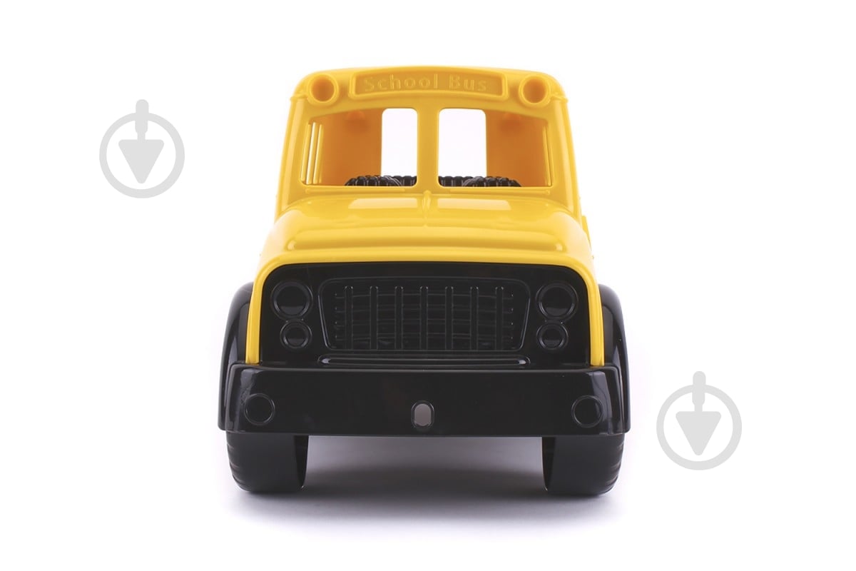 Іграшка ТехноК Автобус 7136 - фото 4