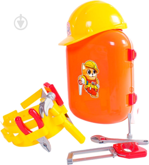 Набор инструментов ТехноК 5866 - фото 1 Набор инструментов ТехноК 5866 - фото 1