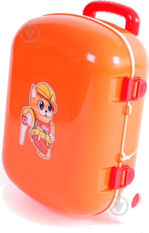 Набор инструментов ТехноК 5866 - фото 4 Набор инструментов ТехноК 5866 - фото 4