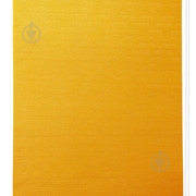 Ролета міні Декорія Льон з фіксацією на струну 37x190 см Помаранчева - фото 1 Ролета міні Декорія Льон з фіксацією на струну 37x190 см Помаранчева - фото 1