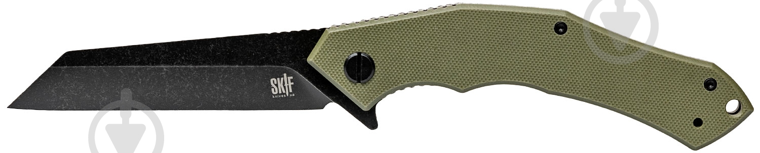 Нож Skif Eagle BSW IS-244D - фото 1