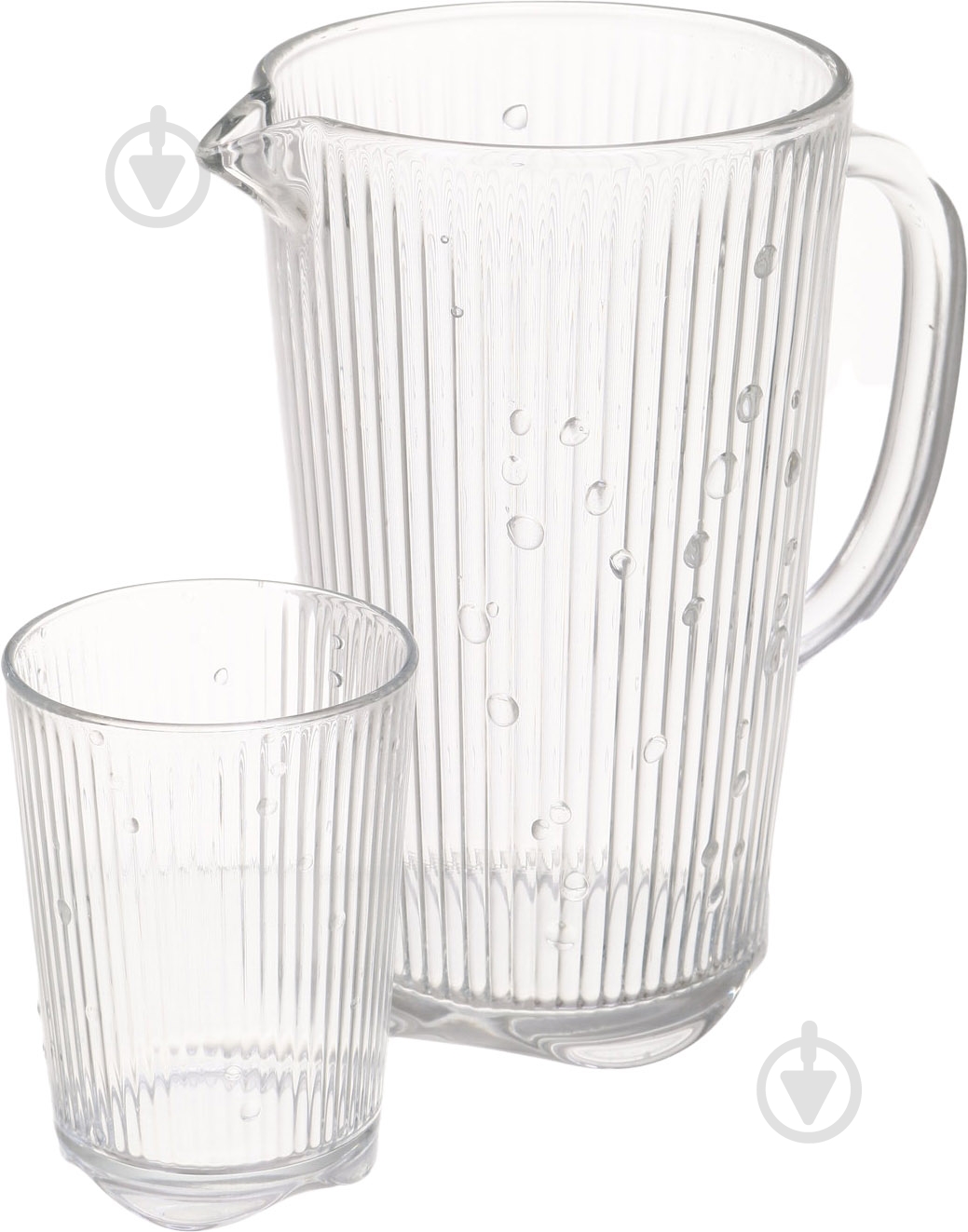 Набор S&T 7 предметов 9449 - фото 1