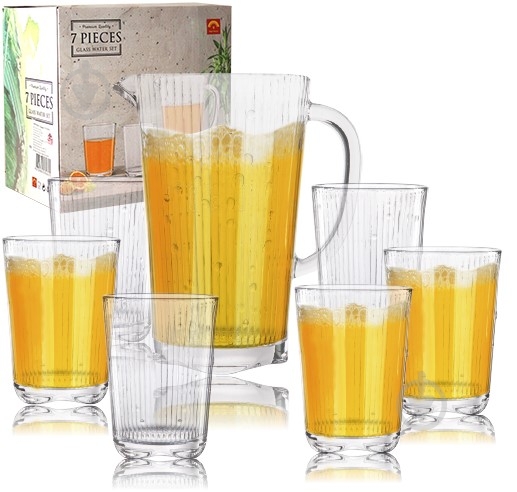 Набор S&T 7 предметов 9449 - фото 2